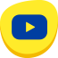 YouTube icon